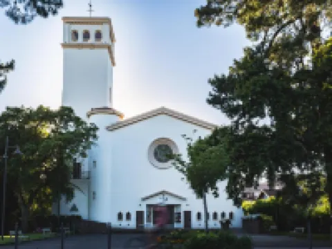 奧瑟戈JO&JOE酒店 朗德酒店