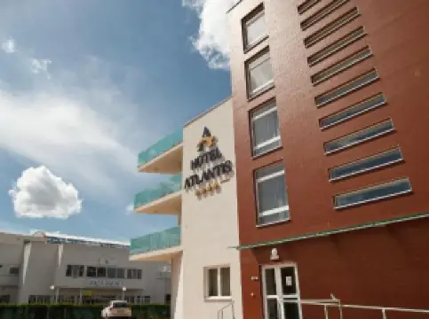 Hotel Atlantis Wellness & Conference