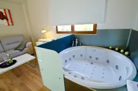 Villa Arce Hotel Hotels in Socobio