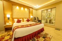 Hotel Harrison Palace