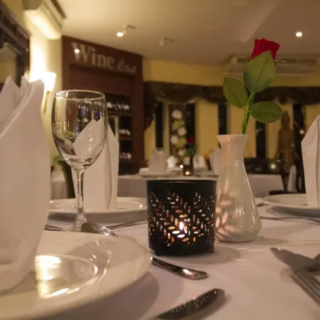 The Orchid Beach Resort @ VIP Chain Resort