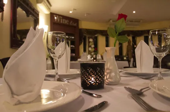 รูปภาพของThe Orchid Beach Resort @ VIP Chain Resort