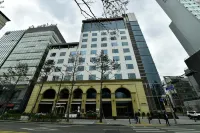 湖畔飯店 Alley Way wirye附近的飯店