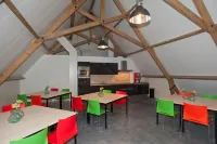 Bed & Breakfast Notterveld Hotels in Haarle