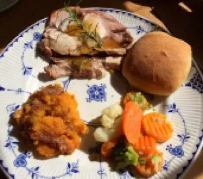 Glenfield Plantation Historic Antebellum Bed and Breakfast