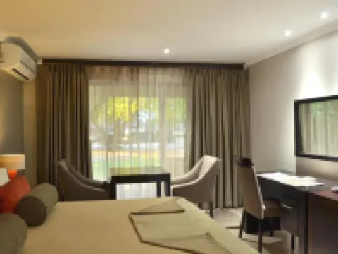 Cresta Riley's Hotel Hotels in Maun