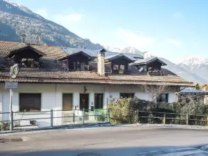 Mansarda tra le Dolomiti di Brenta