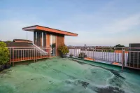 Papillon Umalas Villas Hotel in zona Custom Charters Bali