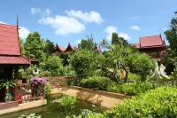 Ban Kaew Villas Hotels in Bo Phut