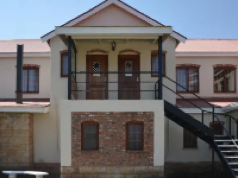 By the Way Guesthouse Hotels in Thabo Mofutsanyane