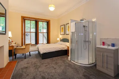 Townhouse No 12 Các khách sạn ở Huddersfield