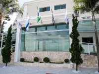 Itu Plaza Hotel Hotels in Itu