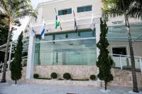 Itu Plaza Hotel Hotels in Salto