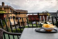 Casa Tabarini - Homestays