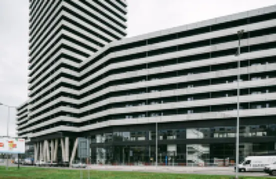 Svarog Unique Apartment by Chors