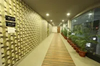Vips Hotel Olive Hotels in Binnaguri