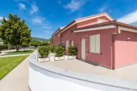 Dipladenia Garden Country Resort فنادق في بيديمونتي إتنيو