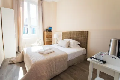 Emily Rooms