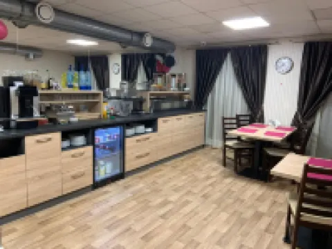 Pokoje gościnne Truskawkowa 1a Hoteles en 