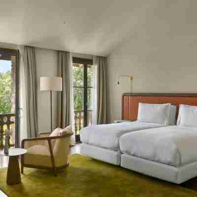 Torre del Remei Rooms