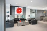 Uve Alcobendas Hotels in Alcobendas