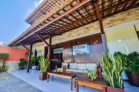 Hotel Pousada Tamandaré - PB