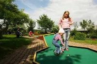 Panorama Hotel Kurort-Oberwiesenthal Hotels in Зематаль