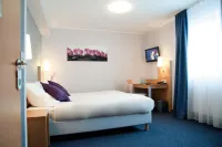 Hotel Beuss Hotels in Oberursel