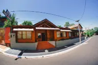 Hotel Tierra Colorada  호텔