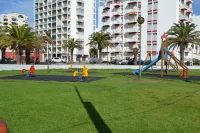 Atlantida by Garvetur
