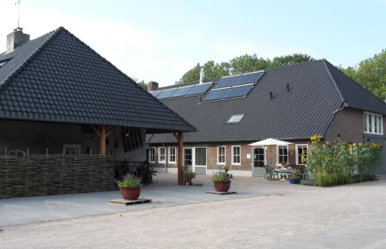 佩加瑪住宿加早餐旅館