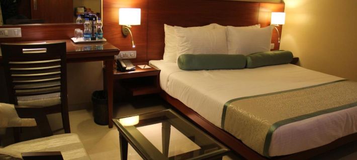 Hotel Green Olive Hotels in Aurangabad
