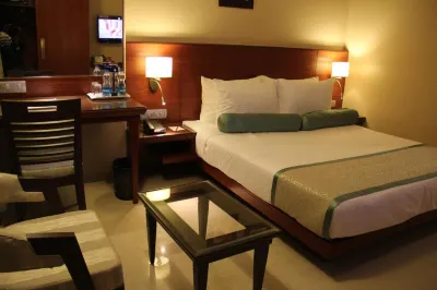 Hotel Green Olive Hotels in Aurangabad