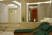 Hotel am Südwäldchen - Gym