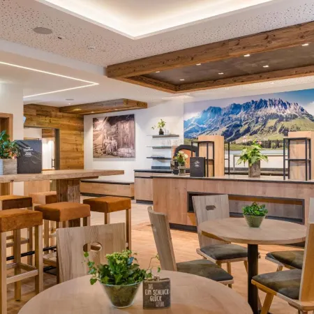 AlpenParks Hotel & Apartment Hochkönig