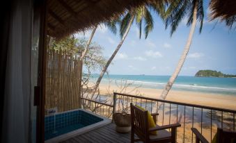 The Nest Private Beach Resort