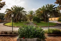 Hotel Selva Candida Hotel in zona Funcanyoning