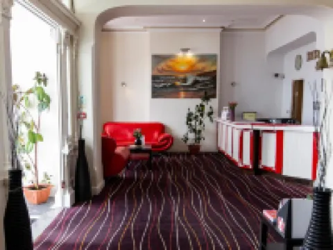 虹膜酒店 蘭迪德諾酒店