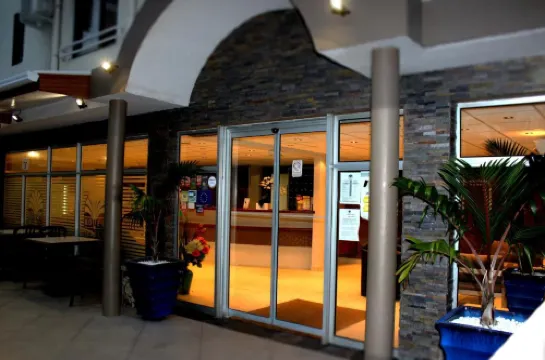 精選旅館 聖但尼酒店