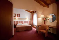 Eurohotel Palace Maniago Hotel a Vivaro
