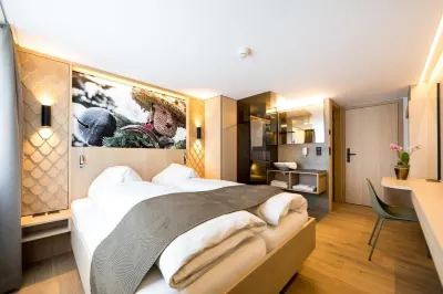 Hotel- Restaurant Krone Hotel a 