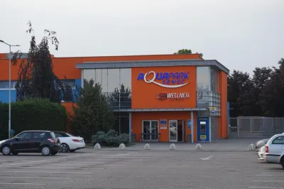 Apartment Dolfi, Senec Hotels in Сенец