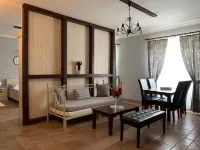 Pension Amadeus & Apartments