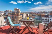 Hostal Solimar Hotels in Badalona