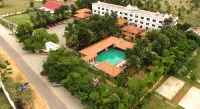 JAL Mahal Resort and Spa فنادق في Mysuru