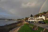 Caledonian Hotel Hotels in Dumfries