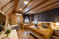 ليك سايد هوتل بليتفيتس فنادق في Poljanak