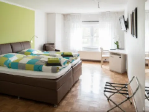 Schwanenhof Hotel und Restaurant Hotels in Erkelenz