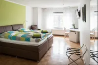 Schwanenhof Hotel Und Restaurant Hotels in Wegberg