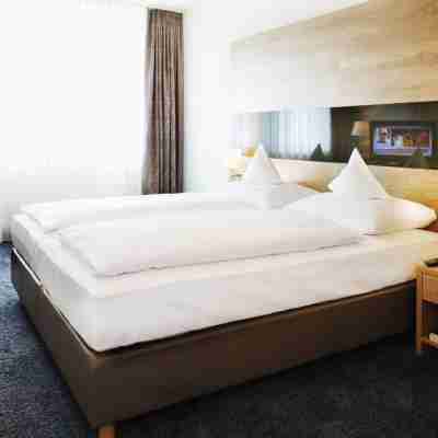 Brackweder Hof Rooms